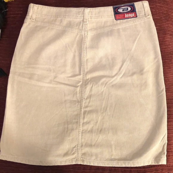 Bongo skirt - Picture 2 of 2